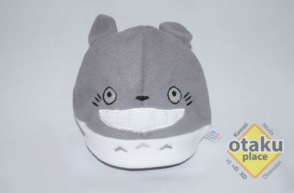 Gorro Totoro
