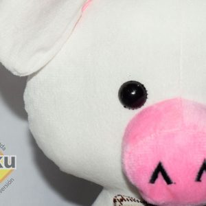 peluche Chancho