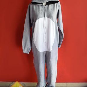 Pijama Totoro