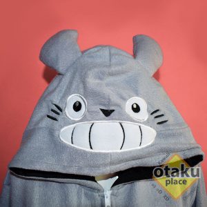 Pijama Totoro