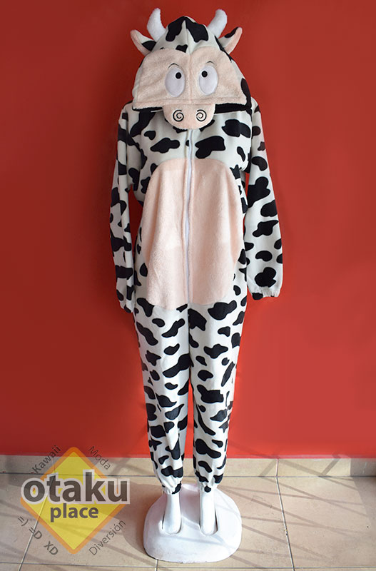 Pijama Vaca