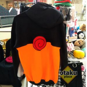 Touca Naruto Cinza Nuvem Da Akatsuki - Laventy