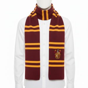 Harry Potter Bufanda Gryffindor
