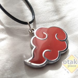 Collar Naruto – Akatsuki