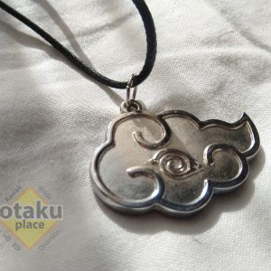 Collar Naruto – Akatsuki