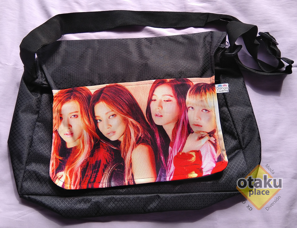 Je peux pas jai blackpink Ruedas cabina bolsa de equipaje maleta trolley  17\