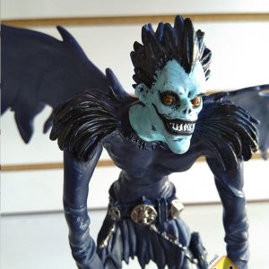 Figura Ryuk shinigami (Death Note)