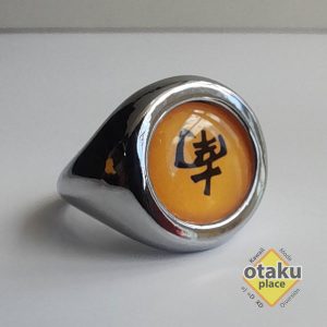 Nikatsuki Shop - ¿Cuál crees que sea el significado de los anillos
