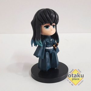 Figura movible Muichiro Tokito Pequeño