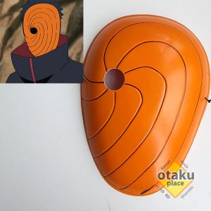 Mascara Tobi Naruto (Obito)