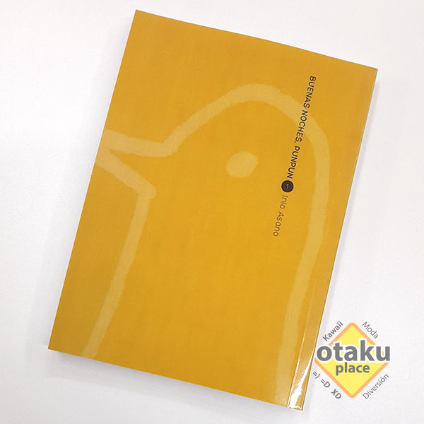 Manga Oyasumi Punpun - Otaku Place - La mejor tienda de