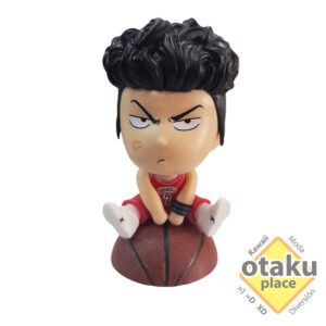 figura slam dunk Ryota Miyagi