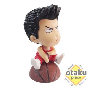 FIGURA SLAM DUNK