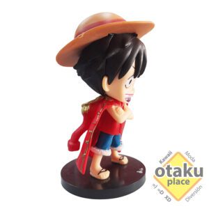 FIGURA ONE PIECE LUFFY