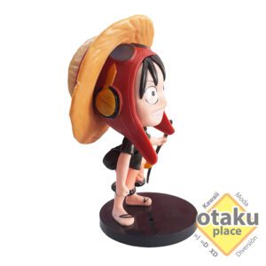 FIGURA LUFFY ONE PIECE 2