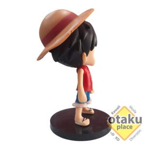 Figura Luffy Chibi