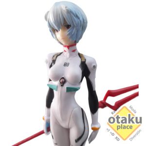 Figura Rei Ayagami Evangelion