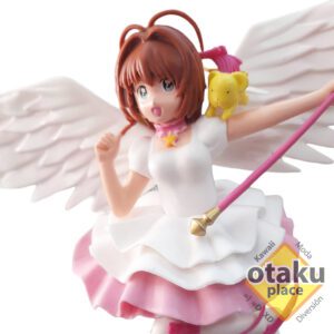 Figura Sakura Card Captor