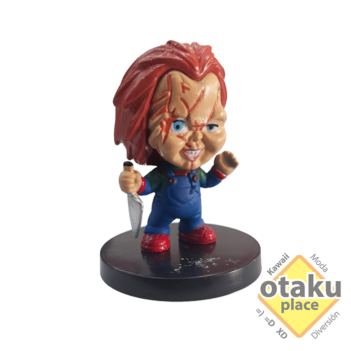Figura Chucky figura de terror