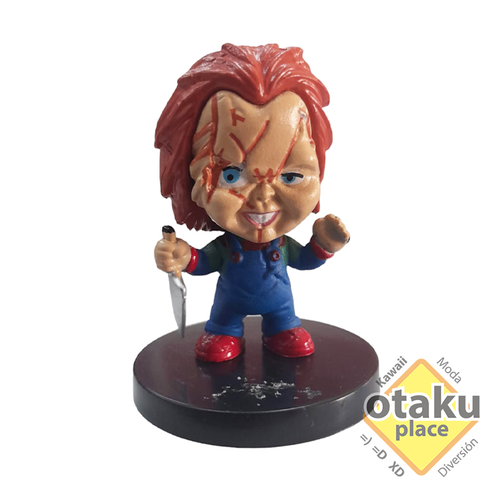 Figura Chucky figura de terror
