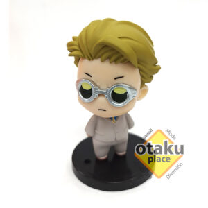Figura Nanami Jujutsu Kaisen