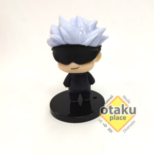 Figura  Gojo Jujutsu Kaisen
