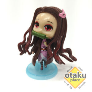 Figura Nezuko Kimetsu no Yaiba