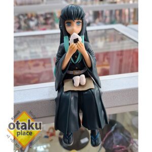 Figura Tokito Kimetsu no Yaiba