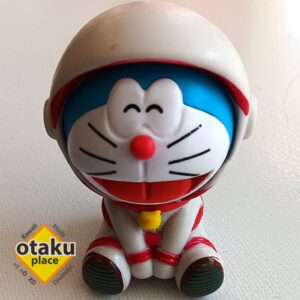 Figura Doraemon Astronauta