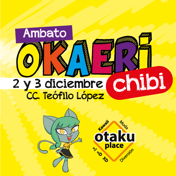 uncategorized  OTAKUS FANATICOS