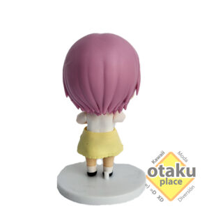 Coleccionable Ichika Nakano Chibi