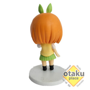 Coleccionable Yotsuba Nakano Chibi