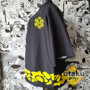 Capa One Piece Trafalgar Law