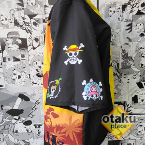 Capa One Piece