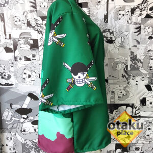 Capa One Piece Roronoa Zoro