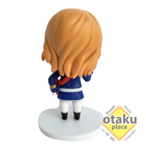 Coleccionable Hetalia Francia Chibi