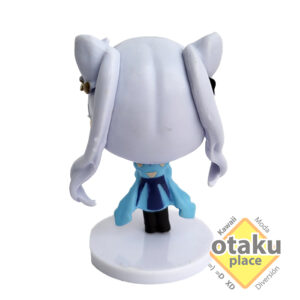 Coleccionable Genshin Impact Keqing Chibi