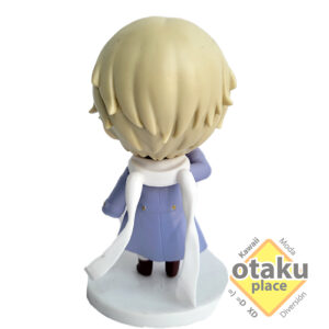 Coleccionable Hetalia Rusia Chibi