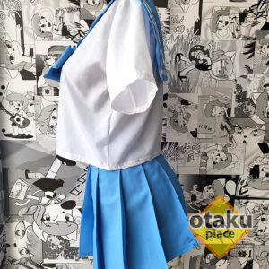 Uniforme colegial japones