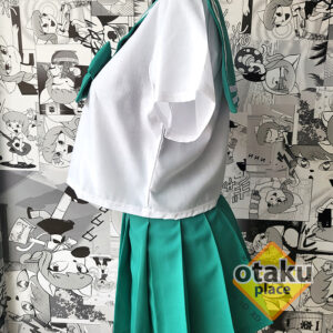 Uniforme colegial japones