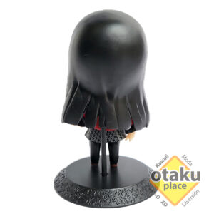 Coleccionable Kakegurui Yumeko Chibi