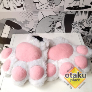 Guantes de Felpa