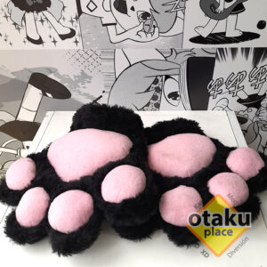 Guantes de Felpa