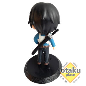 figuras coleccionables de sword art online