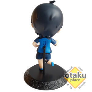 Figuras coleccionables de Blue Lock