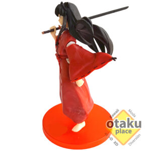 Figuras coleccionables de inuyasha