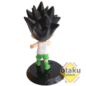 Figuras coleccionables de hunter x hunter