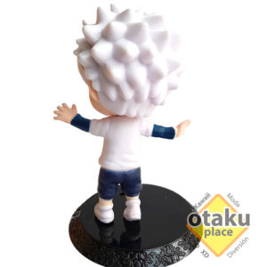 Figuras coleccionables de hunter x hunter