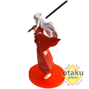 Figuras coleccionables de inuyasha