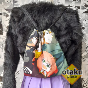 Bolso Anime